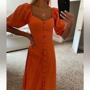 Urban Outfitters dress